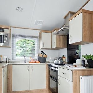 Three-Bedroom Mobile Home